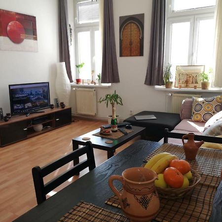 Cozy Appartement In Prague Center Praga Exterior foto